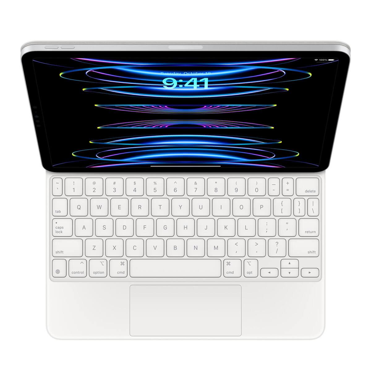 ズ*ン様 11インチiPad Air（M2）用Magic Keyboard - Apple 11インチiPad Air(M2)用 Magic Keyboard 英語(UK) MXQT2BQ